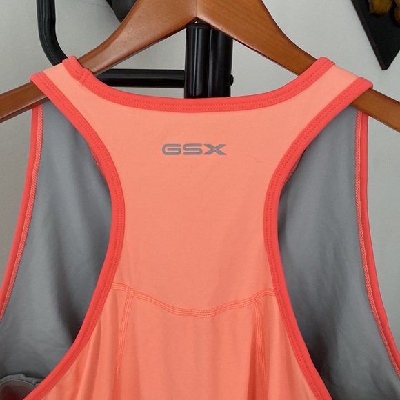 GSX Tank Top - Picture 6 of 8